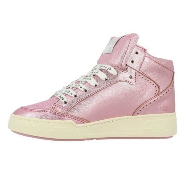 SEMERDJIAN Sneakers - BRAGA Rosa - 41