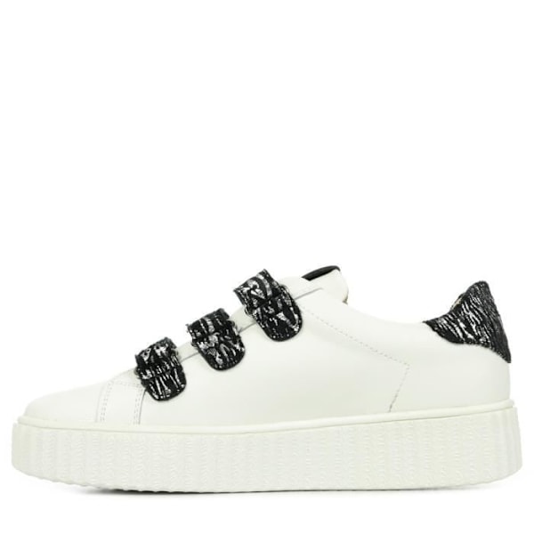 Vanessa WU Ingrid sneakers Svart 40