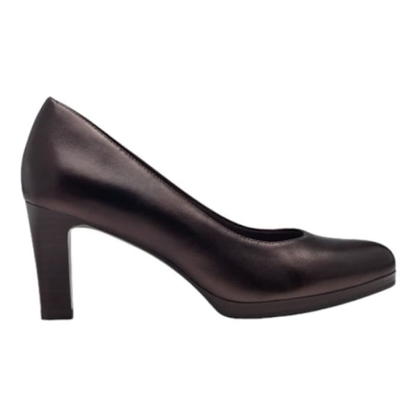 Tamaris Pumps - 12243341 Brun kastanj 36