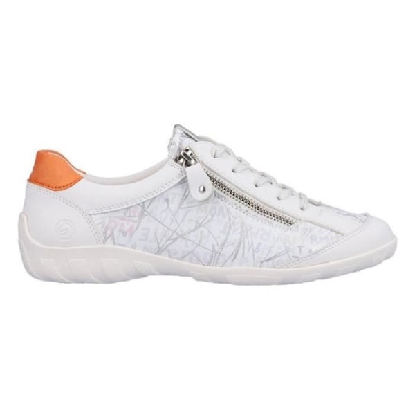 REMONTE R3406 Sneakers - REMONTE - Hvide - Syntetiske - Damer Vit 39