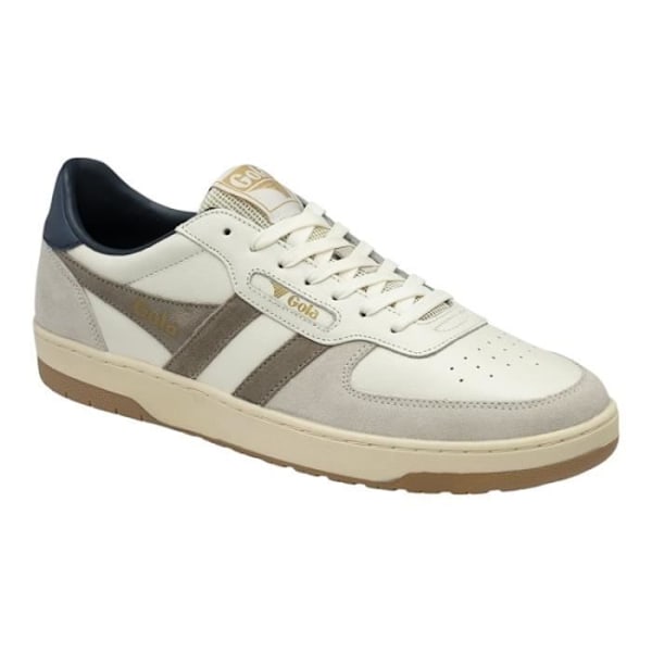 Gola HAWK Sneakers Hvide - 41