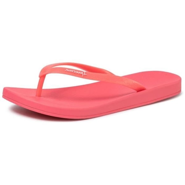 Ipanema Anat Colors flip flops til kvinder - Pink - 100 % duftende gummi Rosa 35