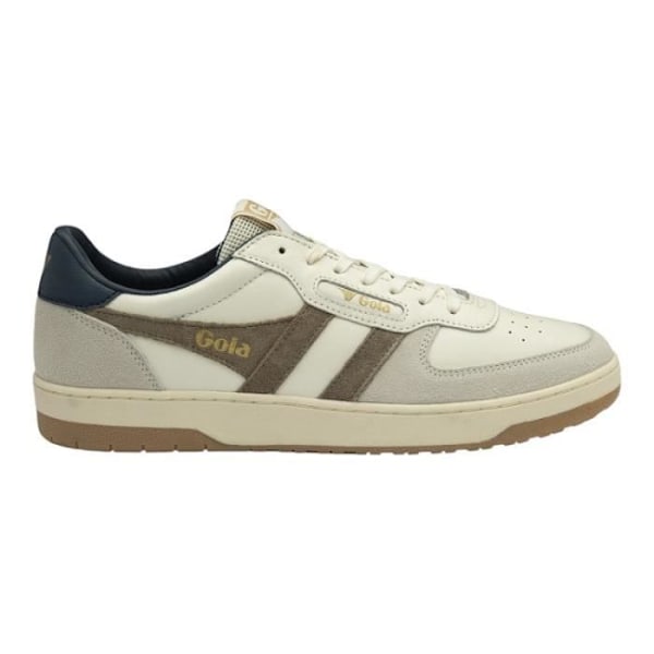 Gola HAWK Sneakers Hvide - 41