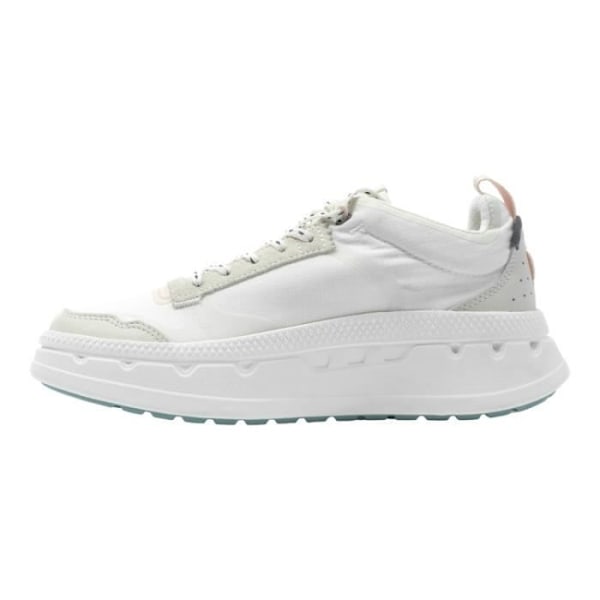 PALLADIUM sneakers - PALLA REVERSE LO Hvid - 37