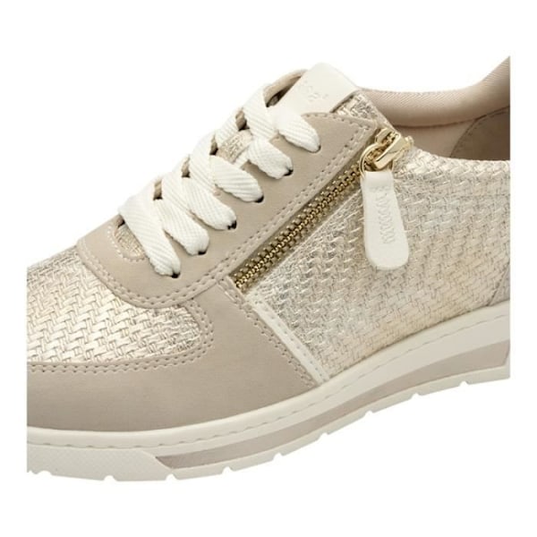 Jana Sneakers 82377644 Guld - 36