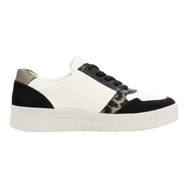 Remonte D0J04 Sneakers Svarta - 37