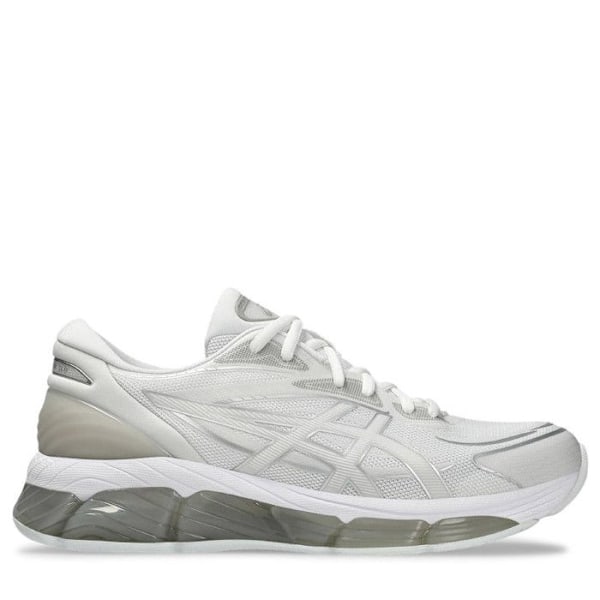 Asics Gel Quantum 360 VIII, Herresneakers Vit rent silver 42