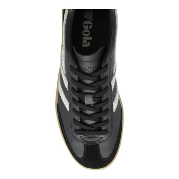 Gola GOLA VIPER LEATHER Sneakers Svart - 40