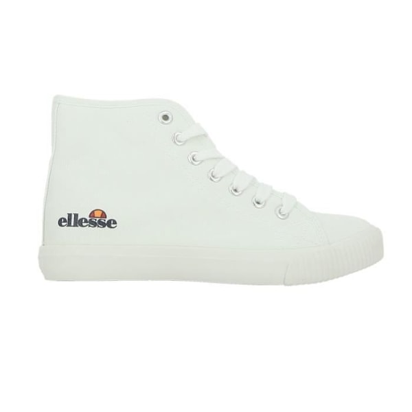 ELLESSE LS220S HIGH VU Sneakers - ELLESSE - Vit - Platta - Textil Vit 40