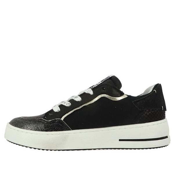 SEMERDJIAN ALE sneakers Svart 36