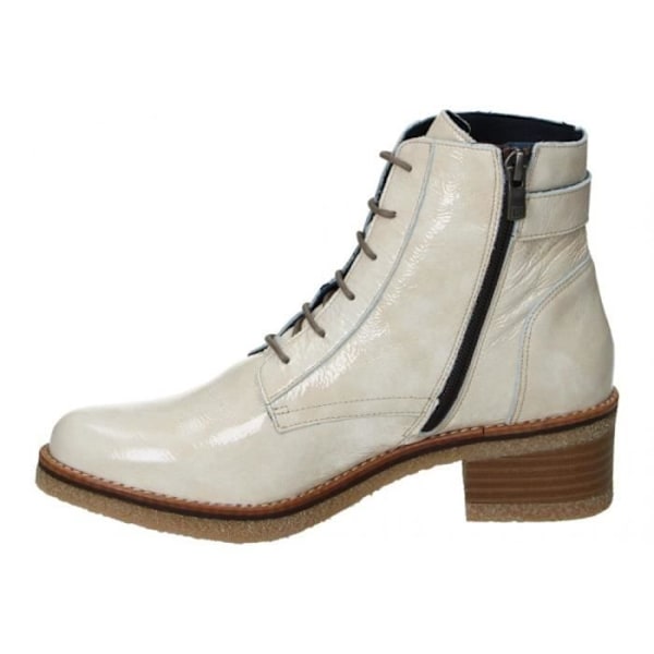 DORKING - DORKING BOOTS D8686 SEÑORA BEIGE - (38) Beige 38