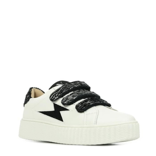 Vanessa WU Ingrid sneakers Svart 36