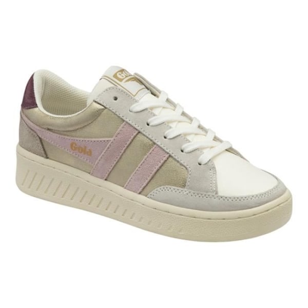 Gola SUPERSLAM BLAZE Guld Sneakers - 39