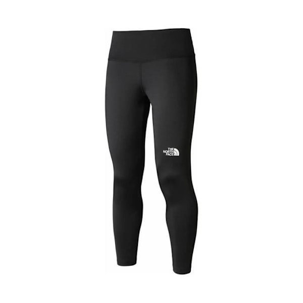 THE NORTH FACE FODLOSE TIGHTS THE NORTH FACE LEGGINGS. NERO Nero S Nero jag