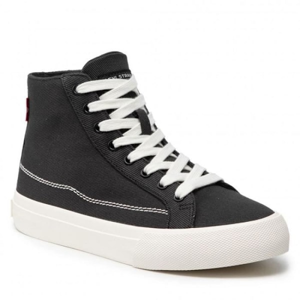 LEVI'S DECON MID S sneakers Svart 38