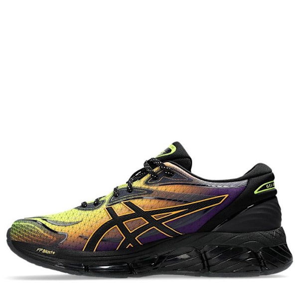 Asics Gel Quantum 360 VIII, Herresneakers Fellow Yellow Black 42