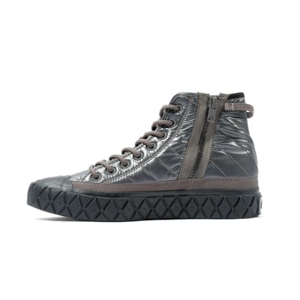 Palladium Ace Re-Quilt damsneakers gunmetall 37