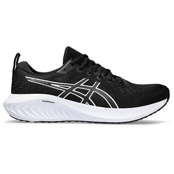 ASICS sneakers - GEL EXCITE 10 Sort Svart 42