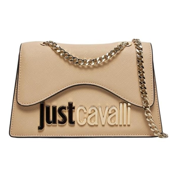 JUST CAVALLI väska - 76RA4BBA Beige Naken