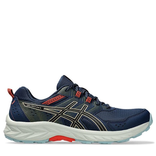 Asics Gel Venture 9, Löparskor för män Natthimlen fjädergrå 46