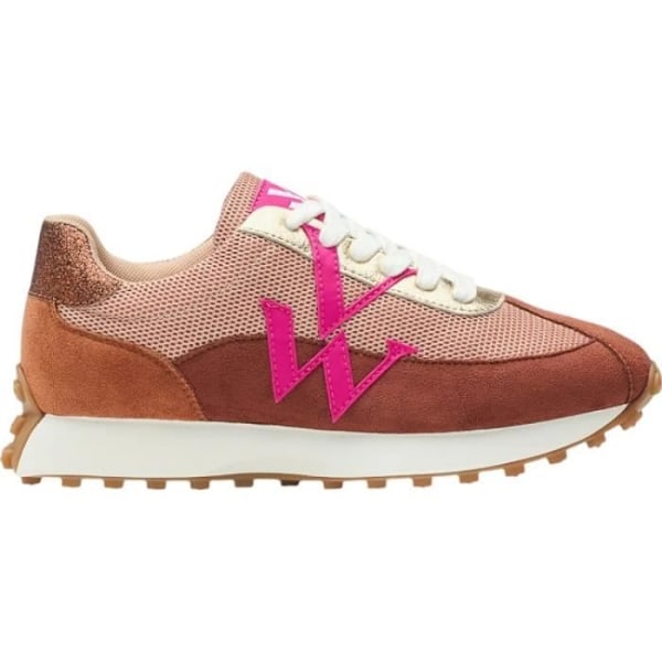 Vanessa Wu MONA Pink sneakers - 40