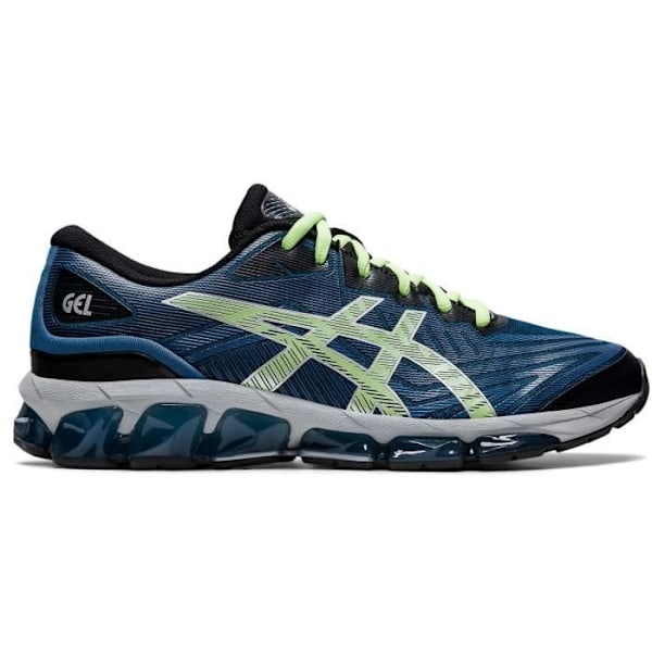 Löparsneakers - ASICS - GEL-QUANTUM 360™ VII - FF BLAST™-dämpning - Blå Blå 40