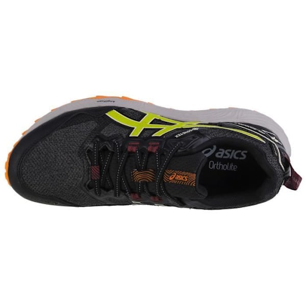 ASICS Gel-Sonoma 7 GTX 1011B593-020, Mænd, Grå, løbesko Grå 44