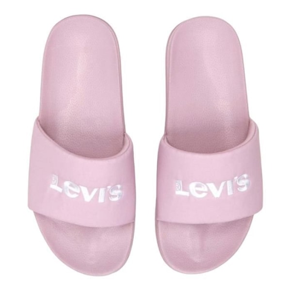 LEVI'S Mules - JUNI S BOLD PODDED Pink - 38