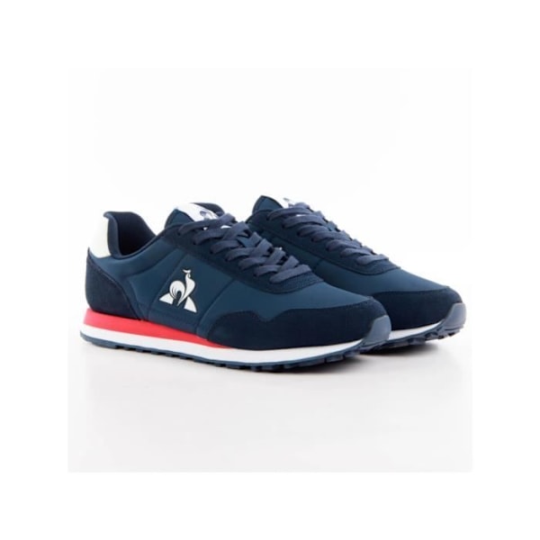 Sneakers - Le Coq Sportif - Herr - Astra 2 - Blå - Syntet Blå 42