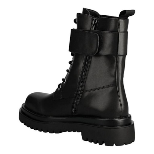 Versace ankelboots 77VA3S64 Svart Svart 38