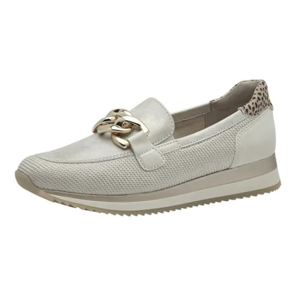 Jana Loafers 82476642 Beige - 39