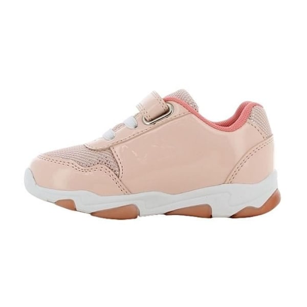 LEOMIL FROZEN barnsneakers - Rosa - Scratch - Frozen Rosa 27