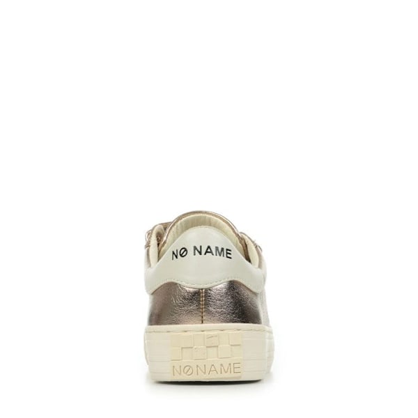 No Name Flex M Jogger damesneaker - beige - 40 Beige 39