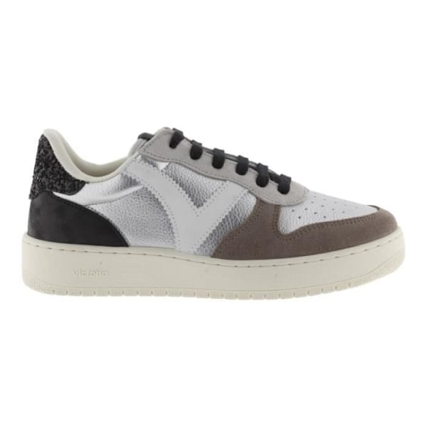 Victoria Sneakers - 1258257 Silver - 41