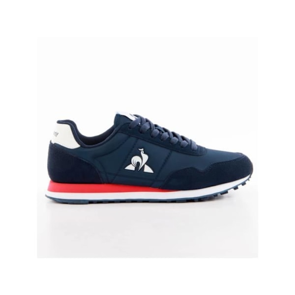 Sneakers - Le Coq Sportif - Herr - Astra 2 - Blå - Syntet Blå 41