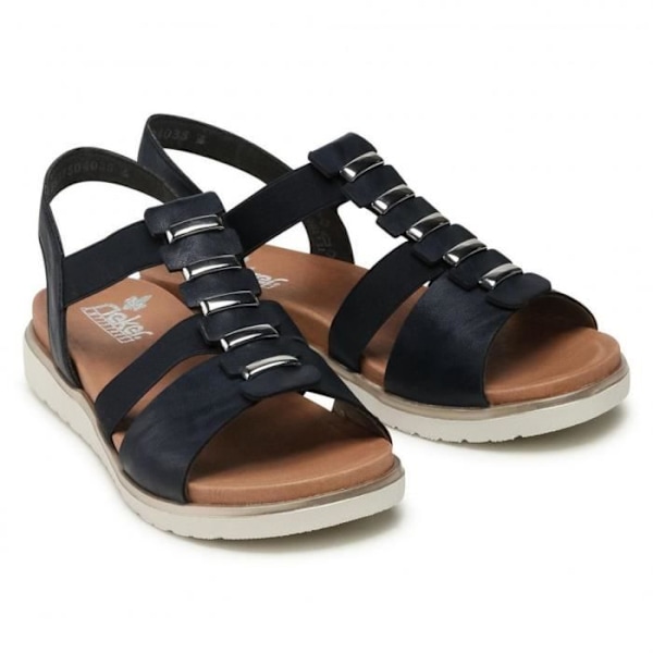 Rieker Sandals Gurgaon Blå 36