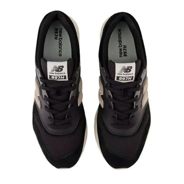 NEW BALANCE CM997HV1 sneakers Svart 42