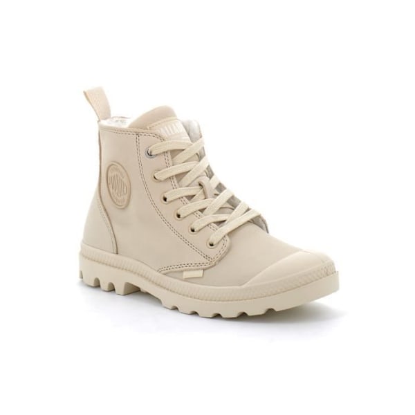 PAMPA HI ZIP WL Beige Sahara 39