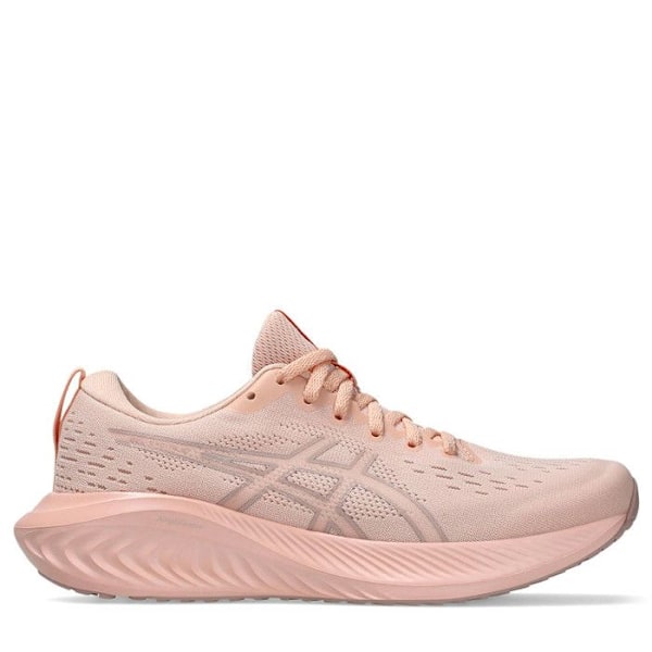 Asics Gel Excite 10, löparskor för kvinnor Breeze Neutral Pink 40