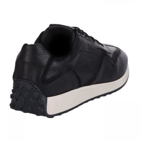 Redskins Sneakers PT60102 Svart Svart 41