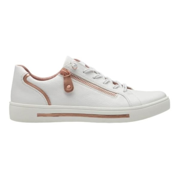 Jana Sneakers 8-23660-42 Vita Vit 37