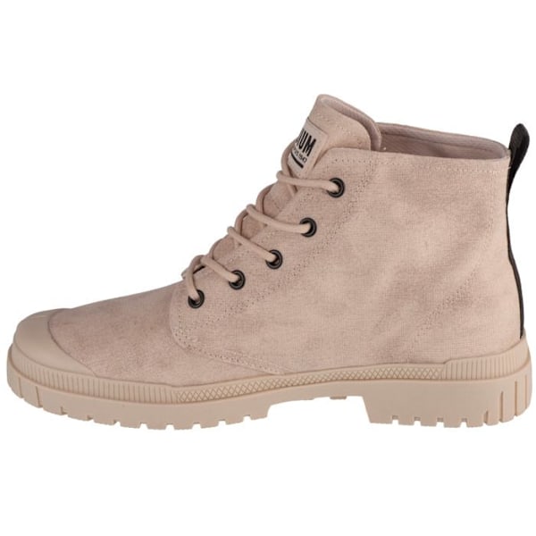 Palladium Pampa Sp20 Hi Wax, unisex støvler Sahara 40