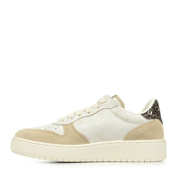 Victoria Madrid, Sneakers til kvinder Beige 40