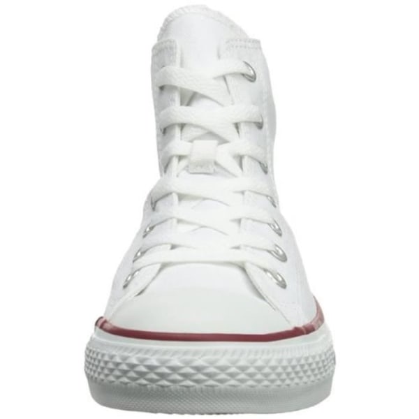 Mixed White High Top Sneakers - CONVERSE - Ctas Core Hi - Snören - Platta - Textil Vit 53