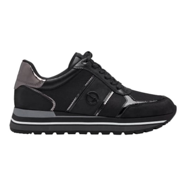 Tamaris Sneakers 12372742 Svart - 39