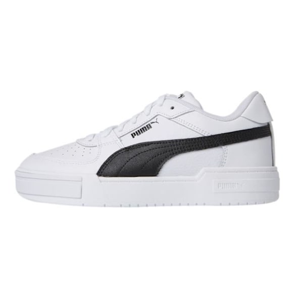 Puma CA Pro Classic lædersneaker Vit 40