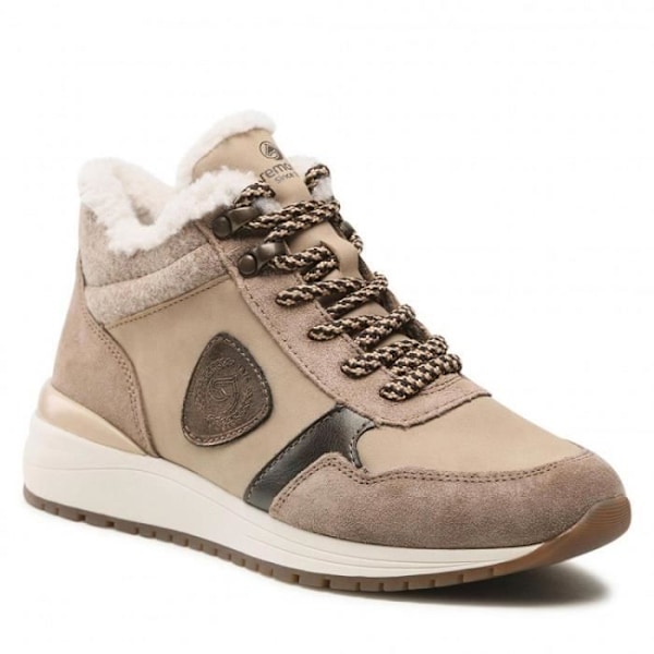 REMONTE R3772 sneakers - REMONTE - Kilklack - Beige Beige 38