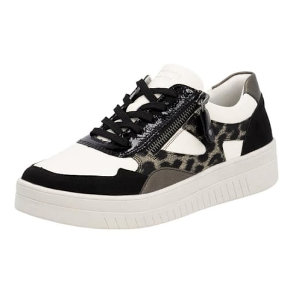 Remonte D0J04 Sneakers Svarta - 39