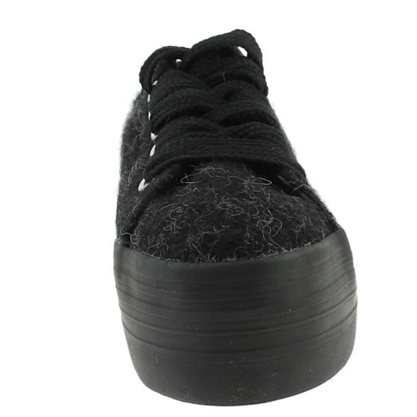 Sneakers - SIXTYSEVEN - Lanzu - Platform - Sort Svart 36