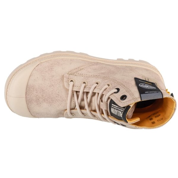 Palladium Pampa Surplus ankelstøvler Sahara 42